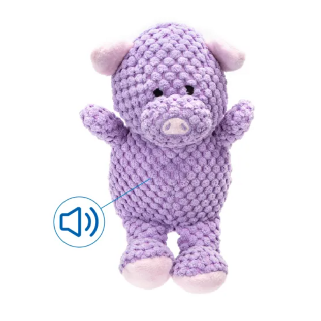 fialové prasiatko nobleza 00-